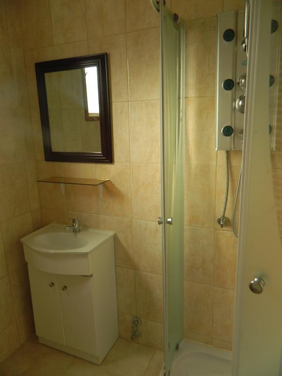 Hostal Parediso Punta Arenas Kamer foto