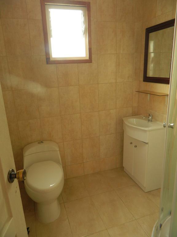 Hostal Parediso Punta Arenas Kamer foto