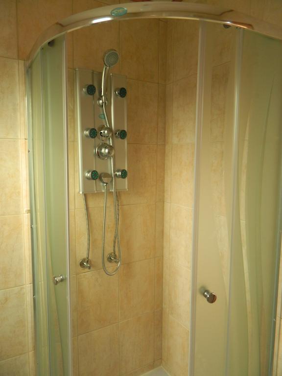 Hostal Parediso Punta Arenas Kamer foto