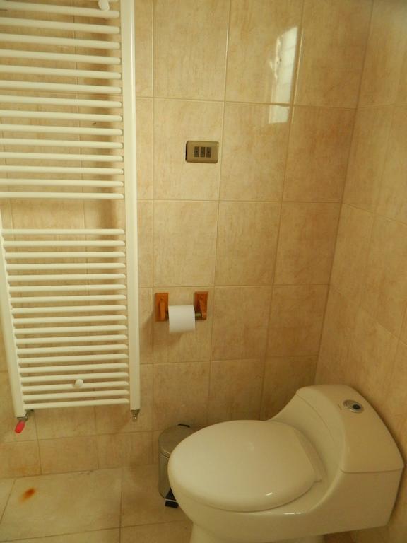 Hostal Parediso Punta Arenas Kamer foto