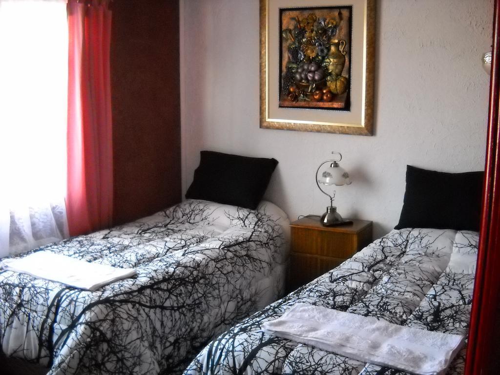 Hostal Parediso Punta Arenas Kamer foto