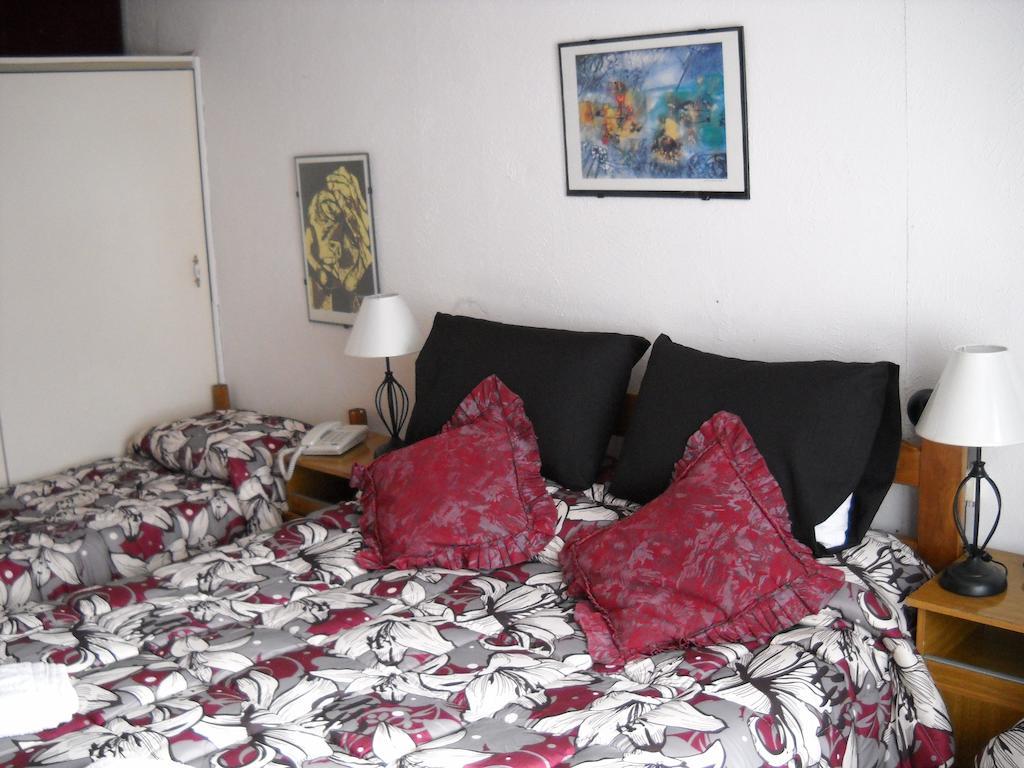 Hostal Parediso Punta Arenas Kamer foto