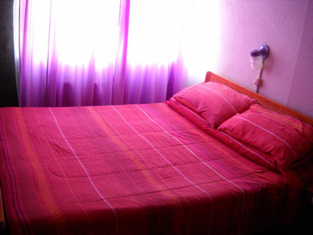 Hostal Parediso Punta Arenas Kamer foto